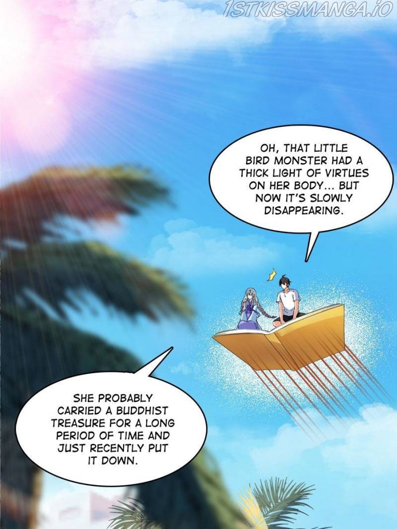 Cultivation Chat Group Chapter 377 - Page 63