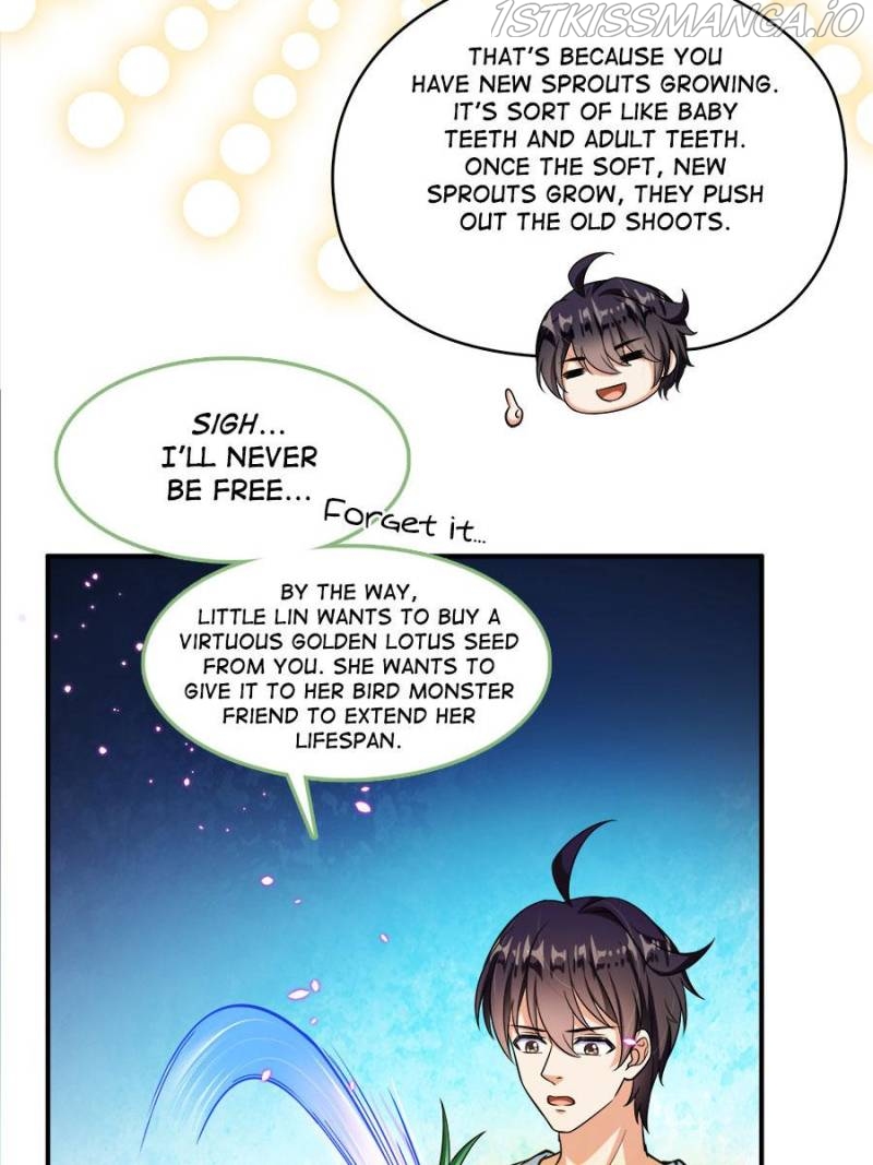 Cultivation Chat Group Chapter 378 - Page 60