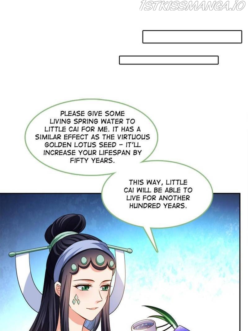 Cultivation Chat Group Chapter 379 - Page 9