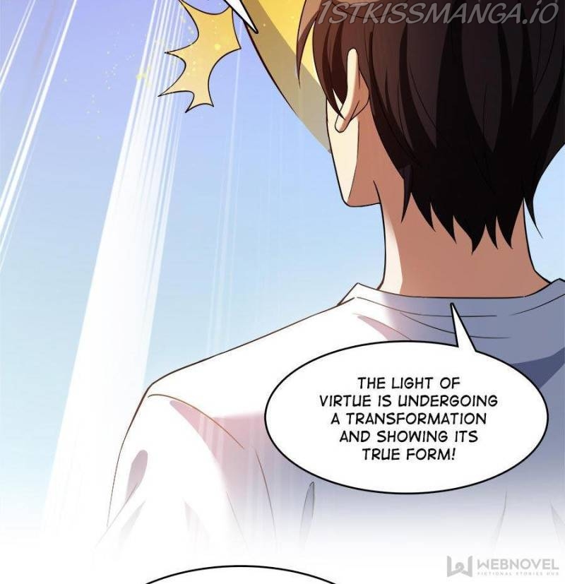 Cultivation Chat Group Chapter 379 - Page 14