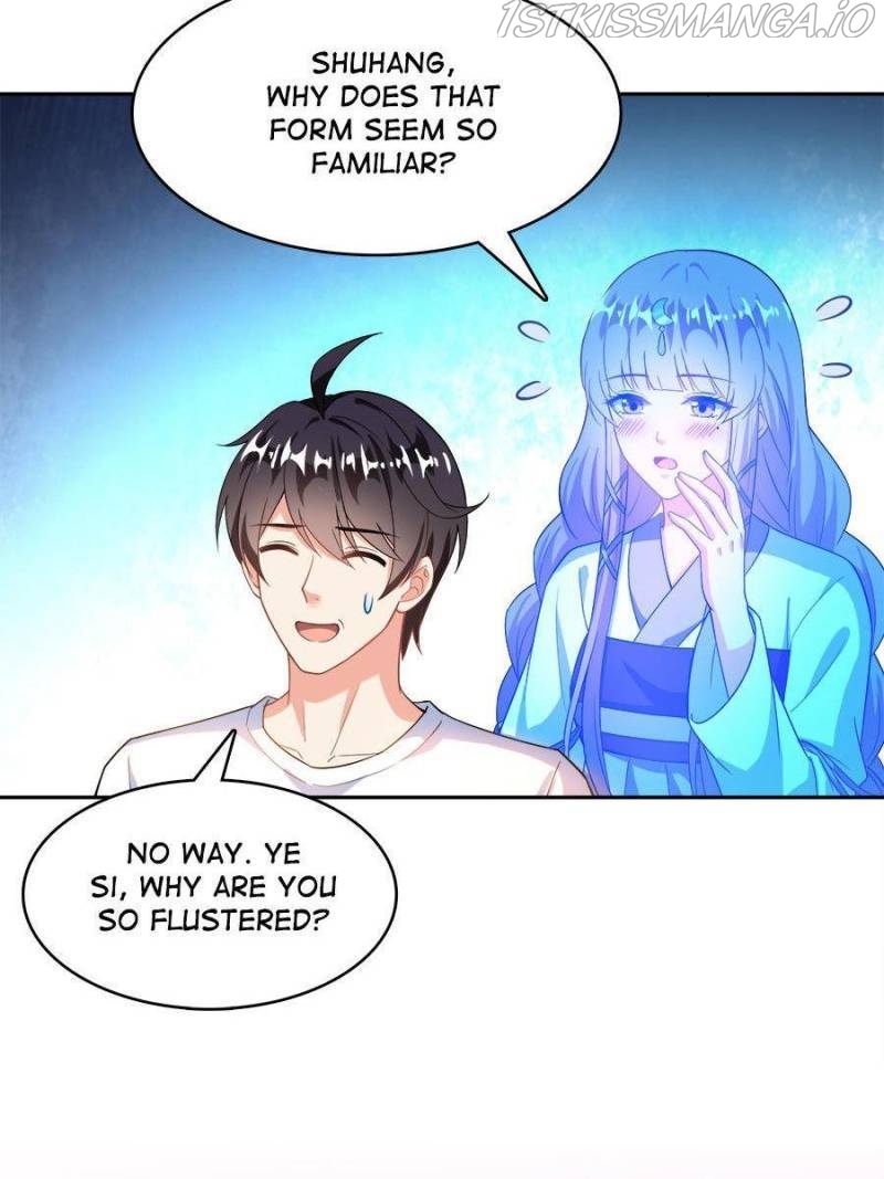 Cultivation Chat Group Chapter 379 - Page 15