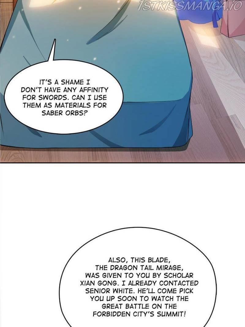 Cultivation Chat Group Chapter 379 - Page 63