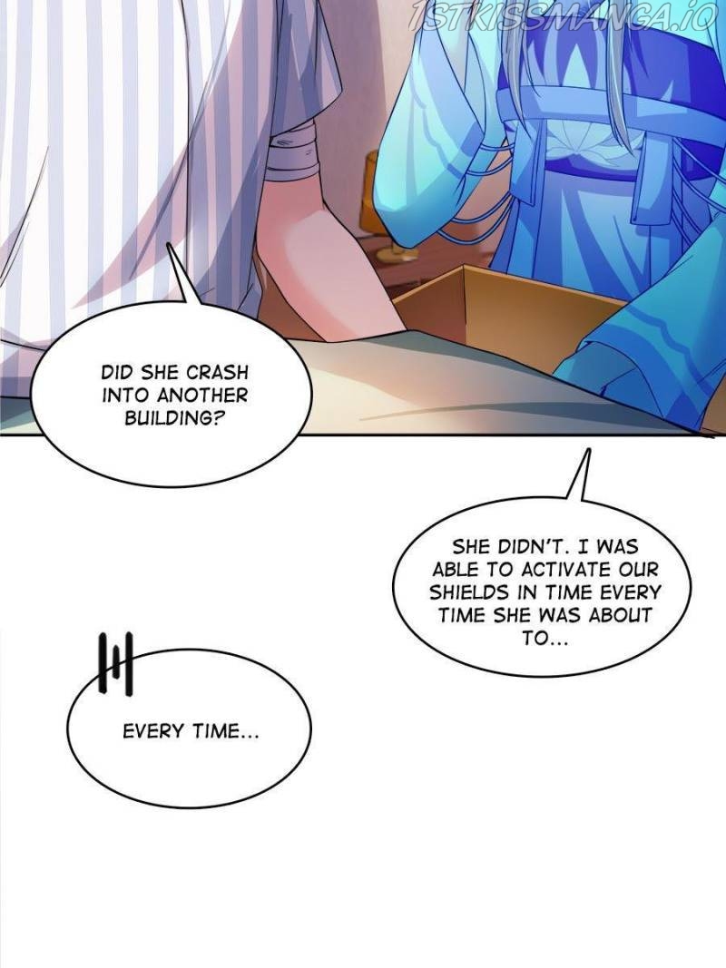 Cultivation Chat Group Chapter 379 - Page 67