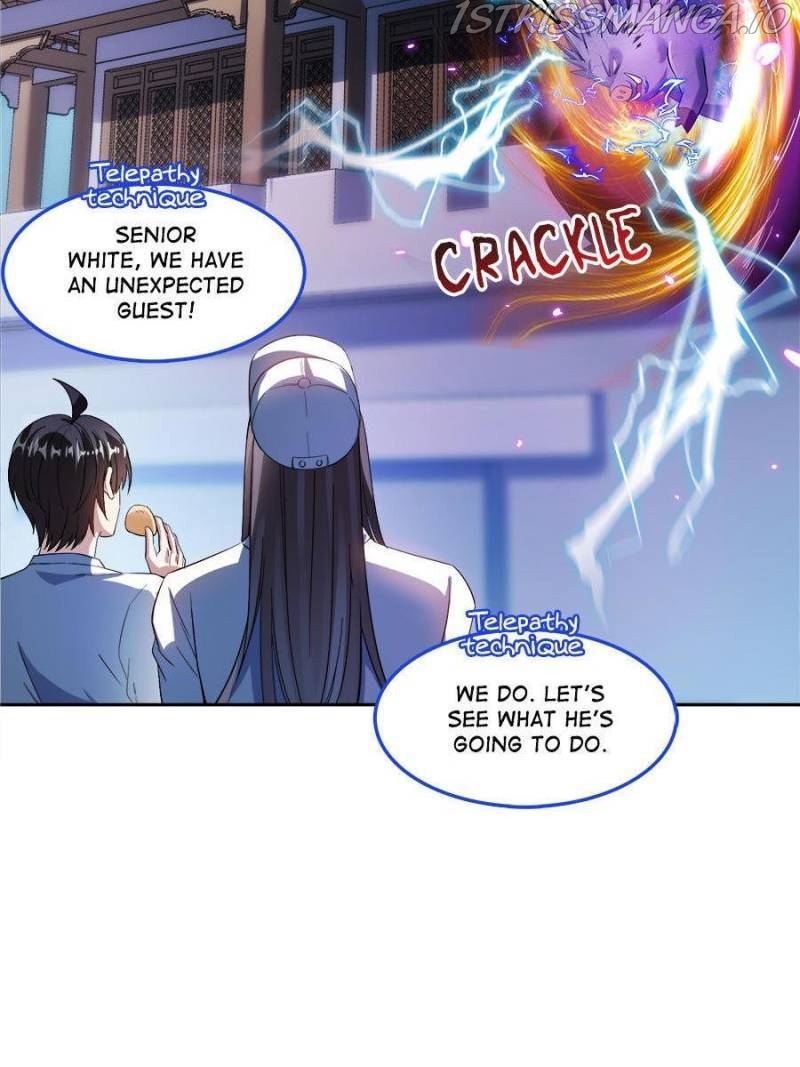 Cultivation Chat Group Chapter 380 - Page 33