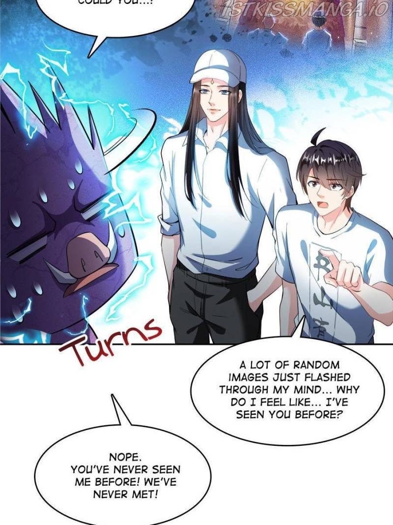 Cultivation Chat Group Chapter 380 - Page 37