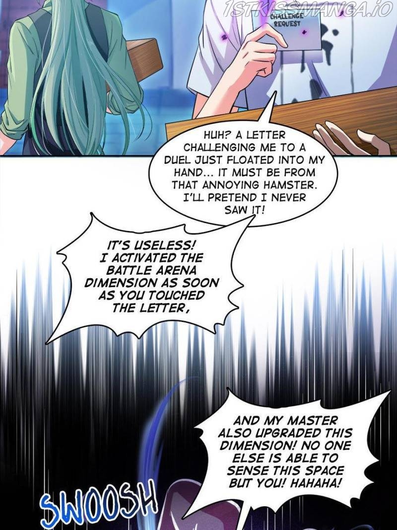 Cultivation Chat Group Chapter 380 - Page 57