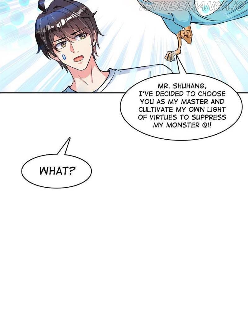 Cultivation Chat Group Chapter 380 - Page 78