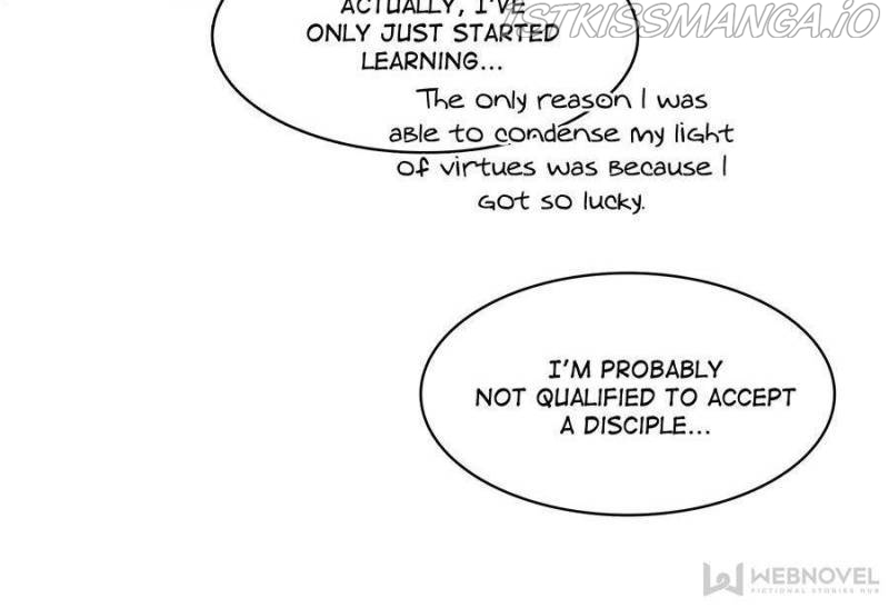 Cultivation Chat Group Chapter 380 - Page 80