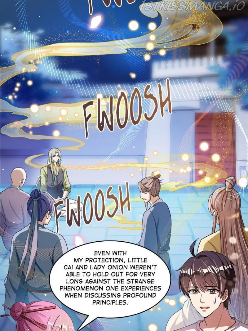 Cultivation Chat Group Chapter 381 - Page 9