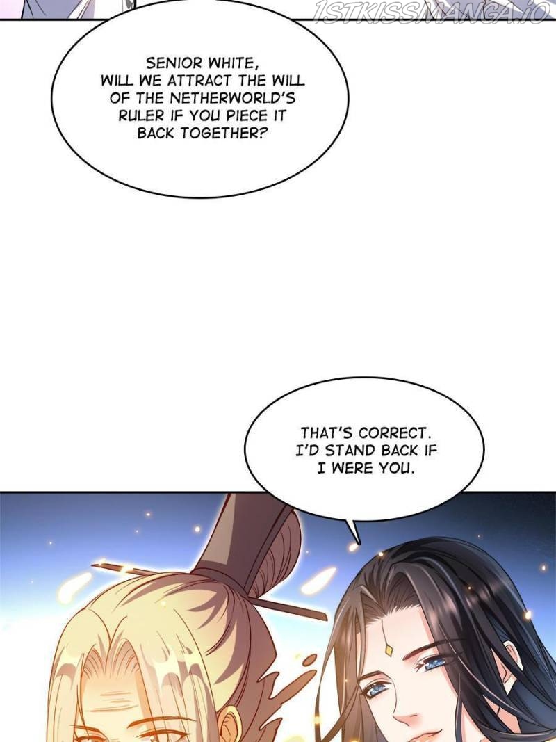 Cultivation Chat Group Chapter 381 - Page 43