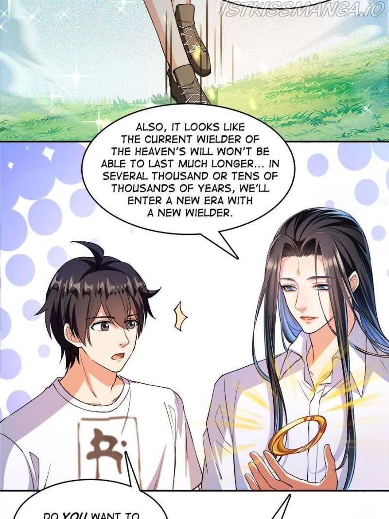 Cultivation Chat Group Chapter 381 - Page 58