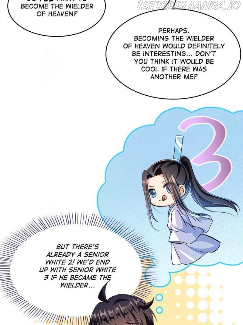 Cultivation Chat Group Chapter 381 - Page 59