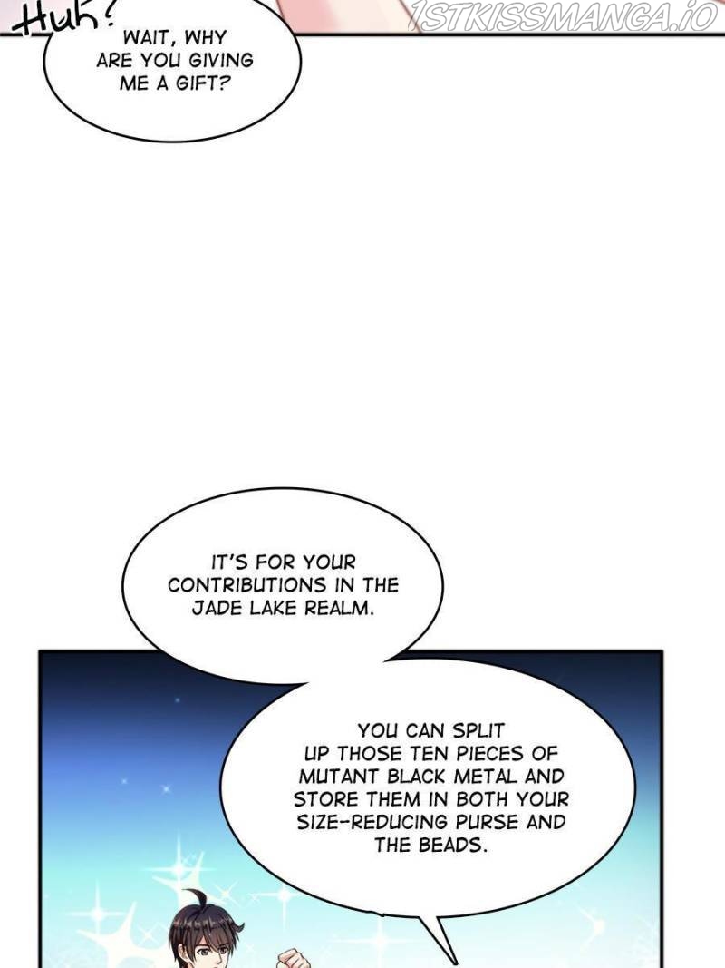 Cultivation Chat Group Chapter 381 - Page 61