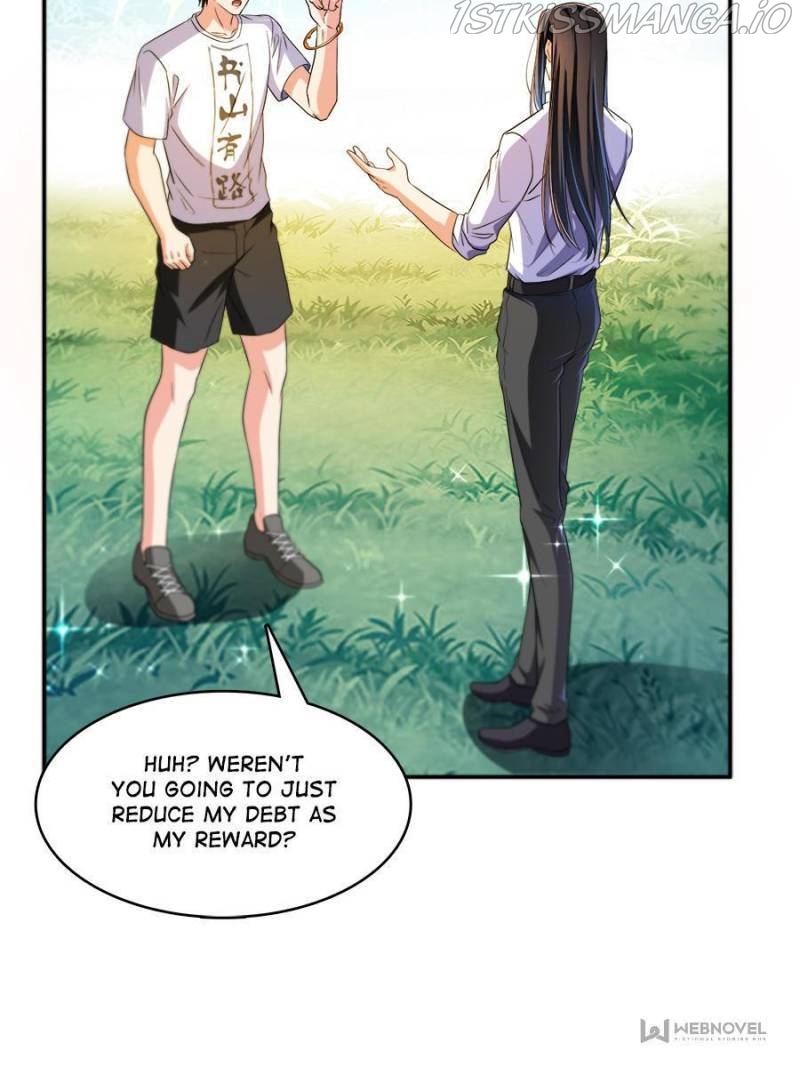 Cultivation Chat Group Chapter 381 - Page 62