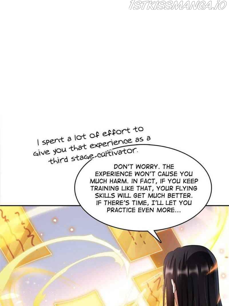 Cultivation Chat Group Chapter 382 - Page 17