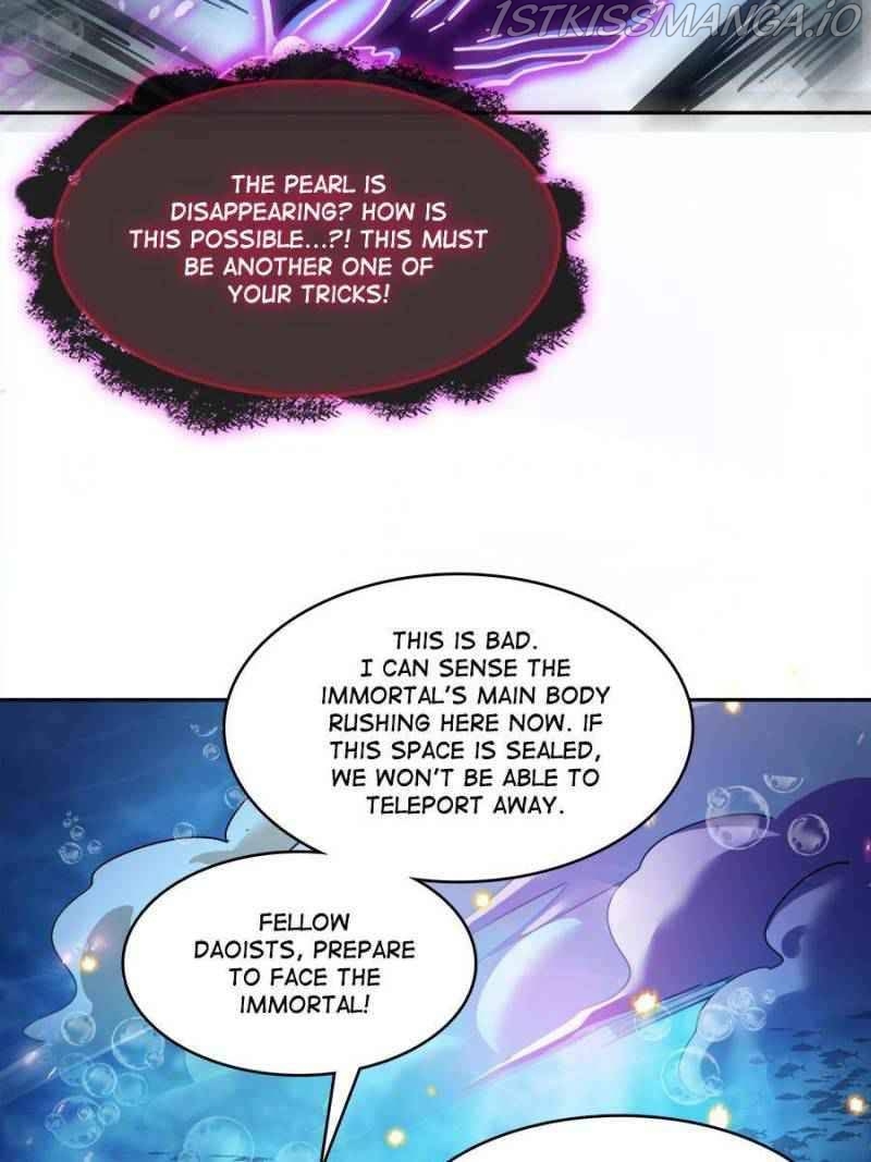Cultivation Chat Group Chapter 382 - Page 55