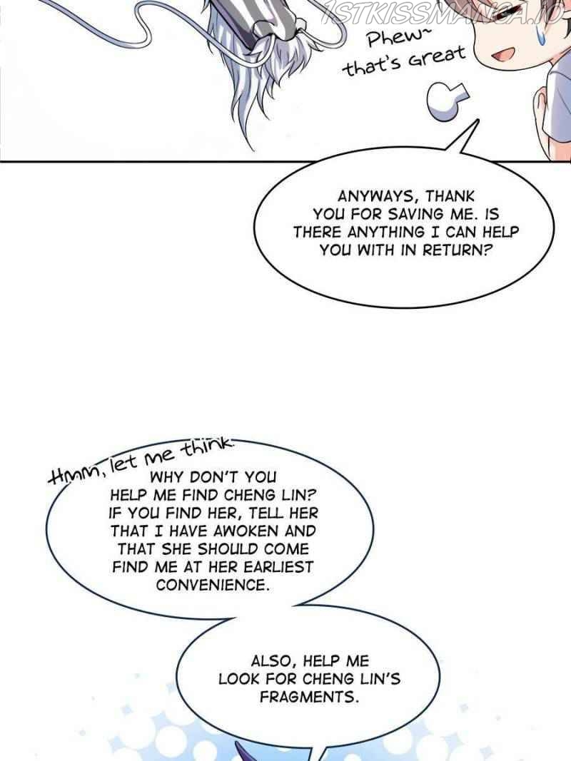 Cultivation Chat Group Chapter 383 - Page 22