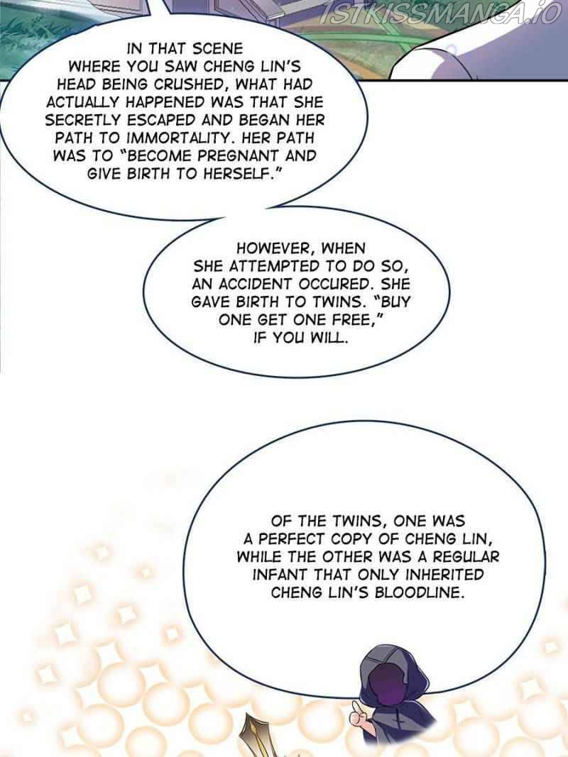 Cultivation Chat Group Chapter 383 - Page 7