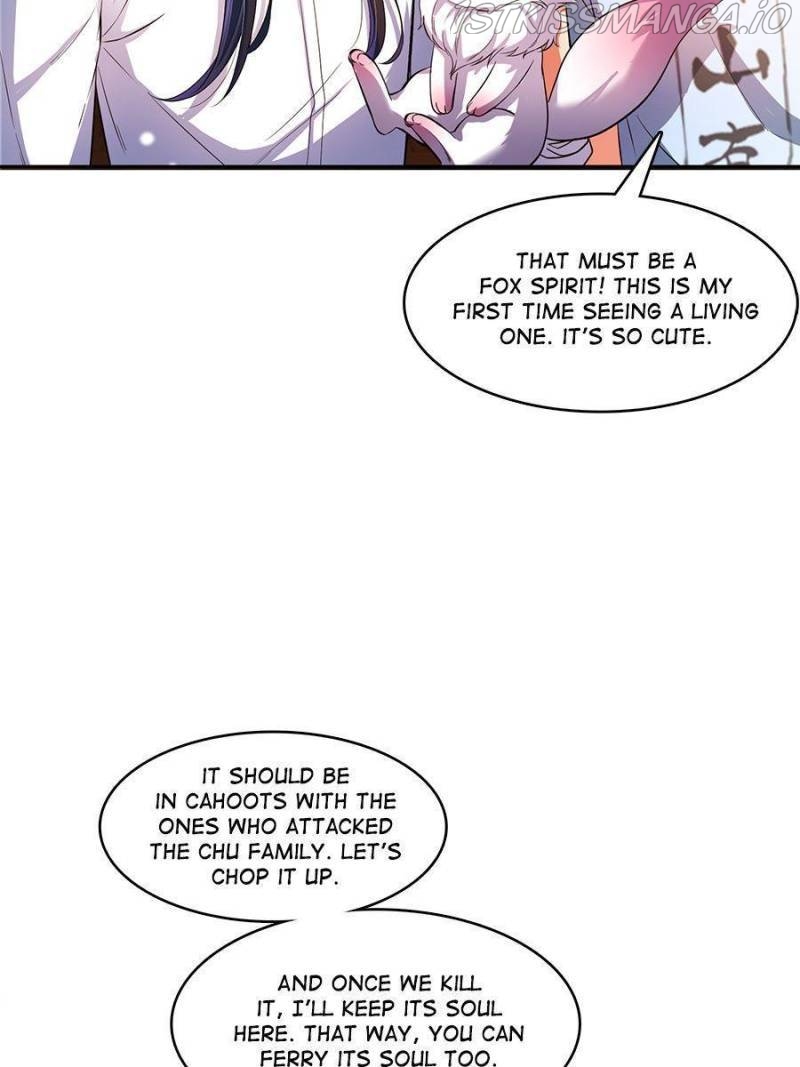 Cultivation Chat Group Chapter 384 - Page 37