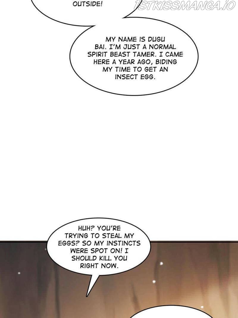 Cultivation Chat Group Chapter 384 - Page 39