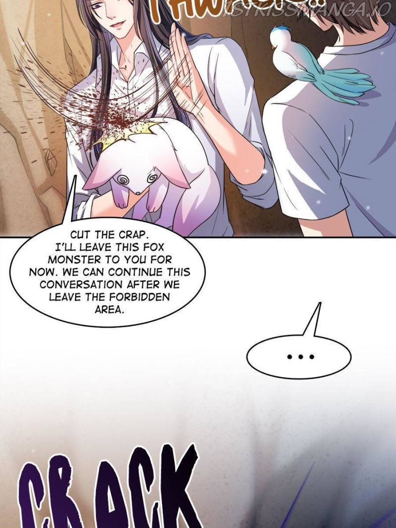 Cultivation Chat Group Chapter 384 - Page 42