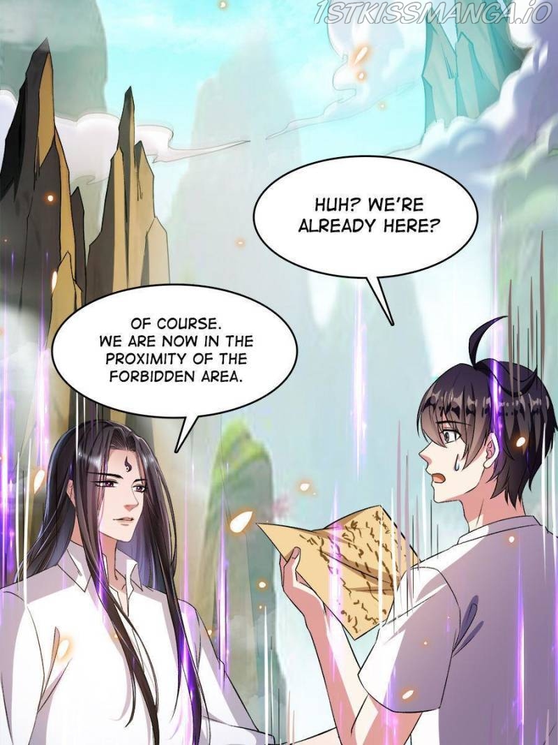 Cultivation Chat Group Chapter 384 - Page 6