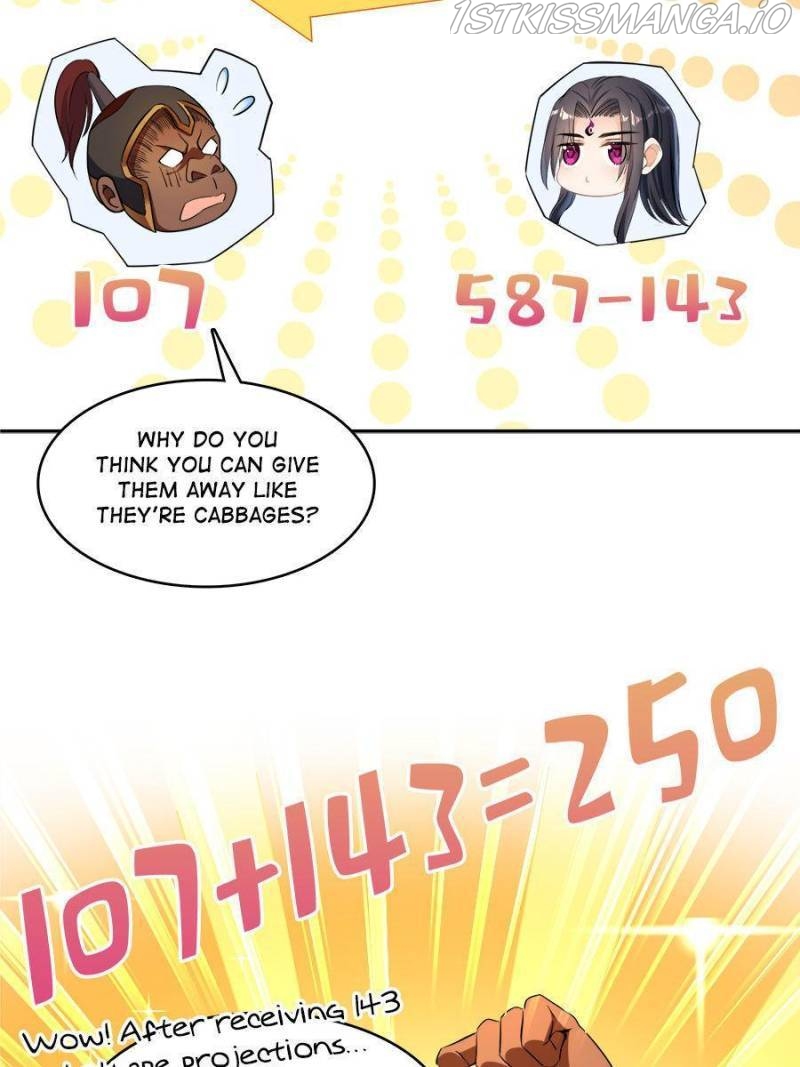 Cultivation Chat Group Chapter 385 - Page 48