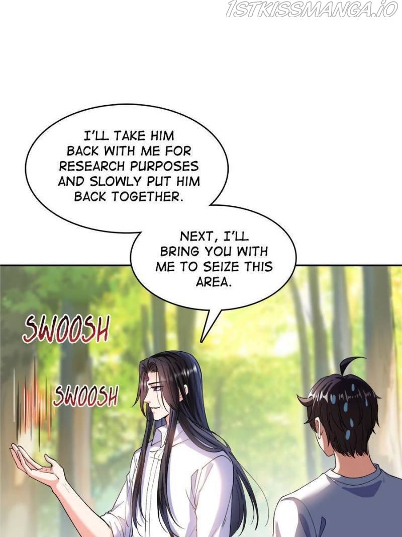 Cultivation Chat Group Chapter 386 - Page 14