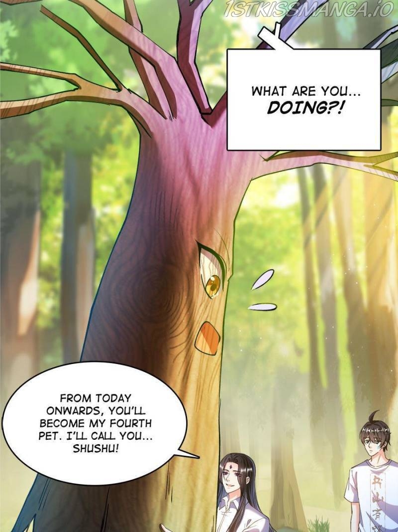 Cultivation Chat Group Chapter 386 - Page 19
