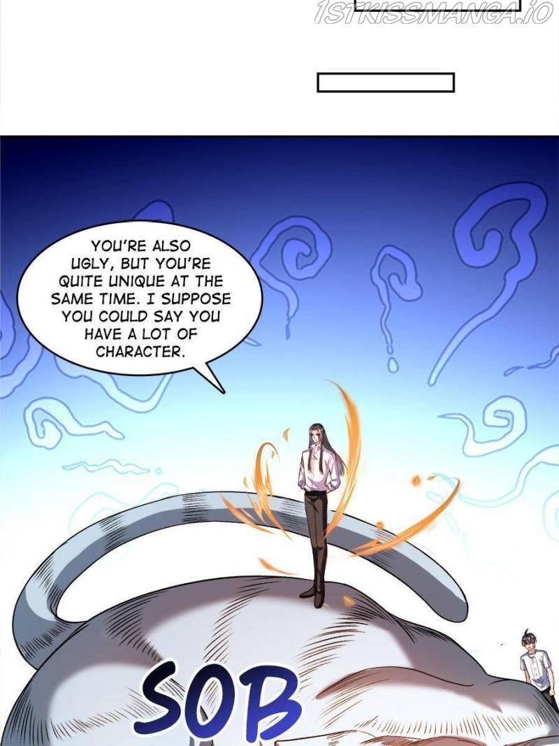 Cultivation Chat Group Chapter 386 - Page 26