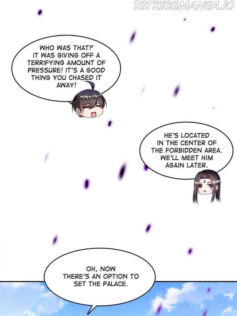 Cultivation Chat Group Chapter 386 - Page 53
