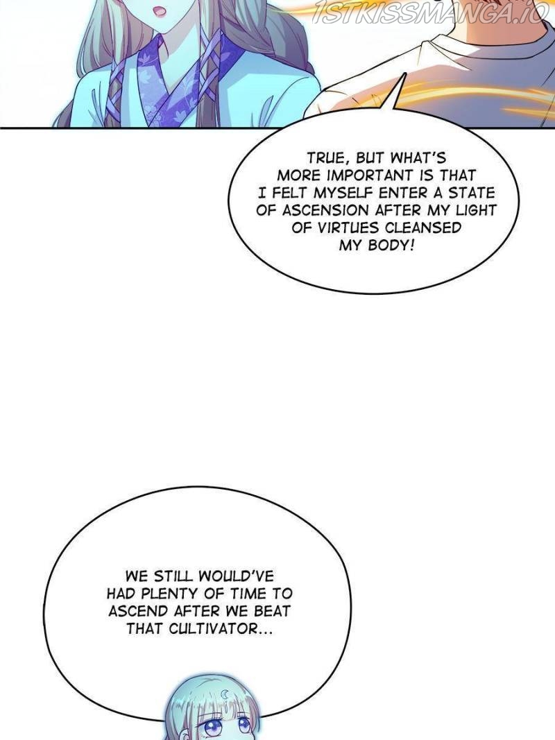 Cultivation Chat Group Chapter 386 - Page 7