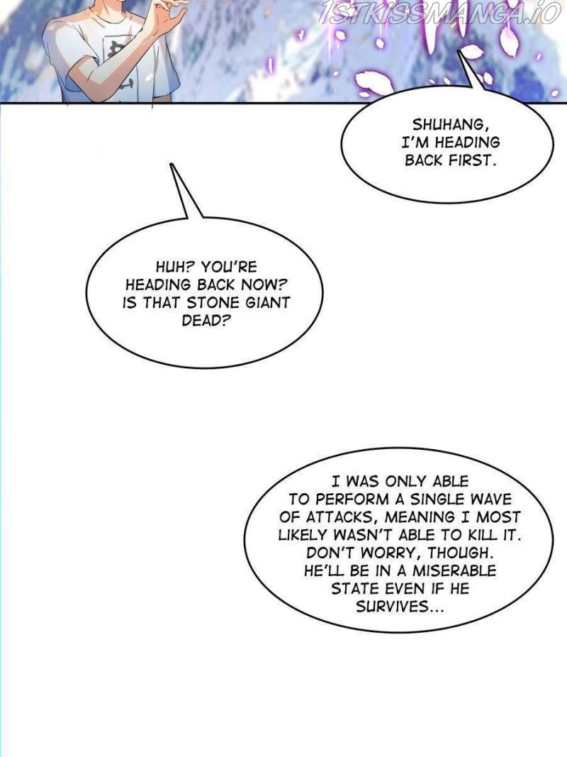 Cultivation Chat Group Chapter 387 - Page 11