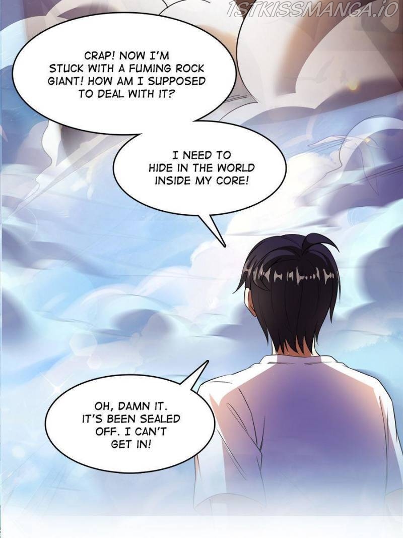 Cultivation Chat Group Chapter 387 - Page 14
