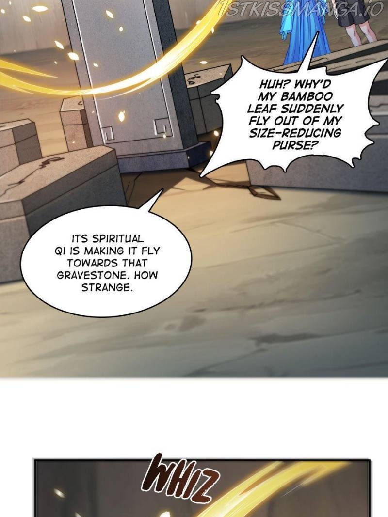 Cultivation Chat Group Chapter 388 - Page 38