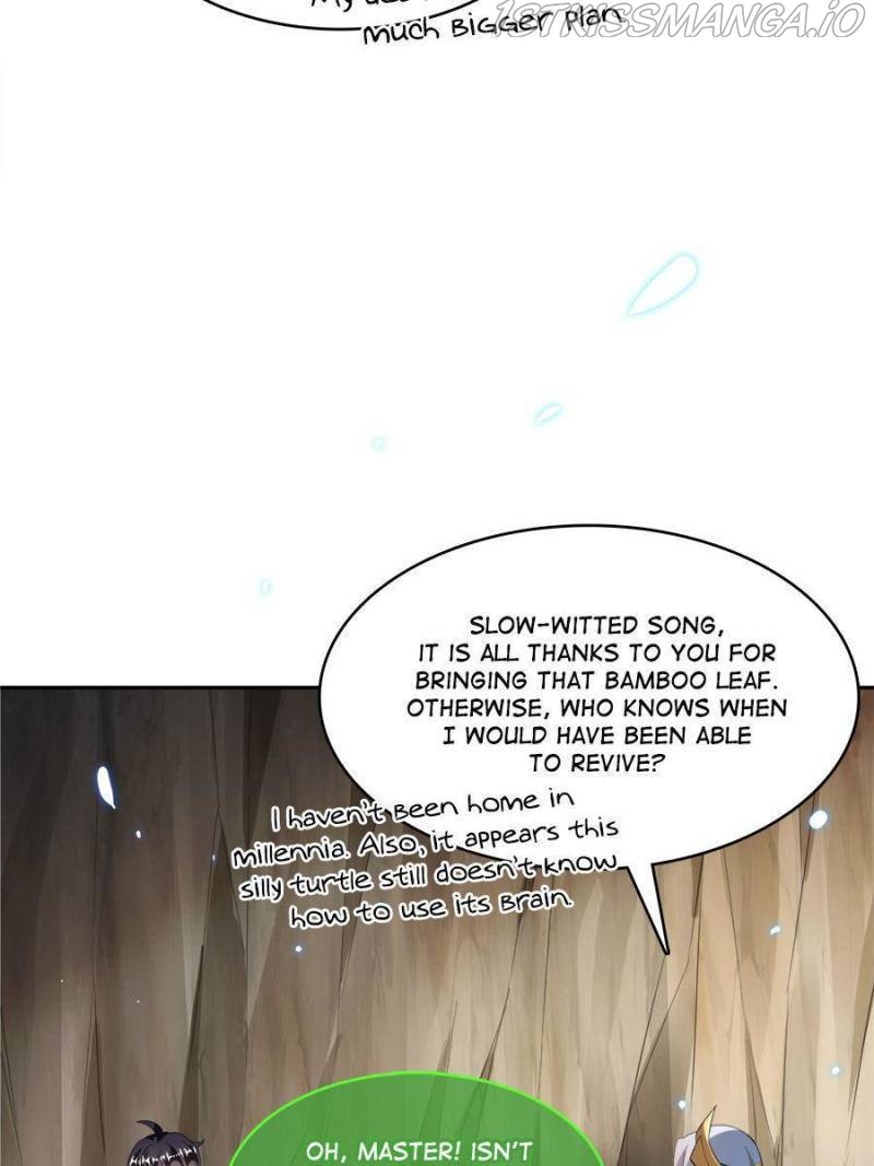 Cultivation Chat Group Chapter 388 - Page 53