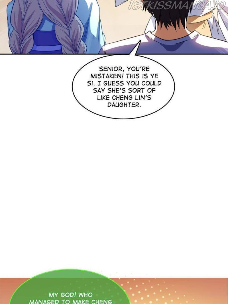 Cultivation Chat Group Chapter 388 - Page 62