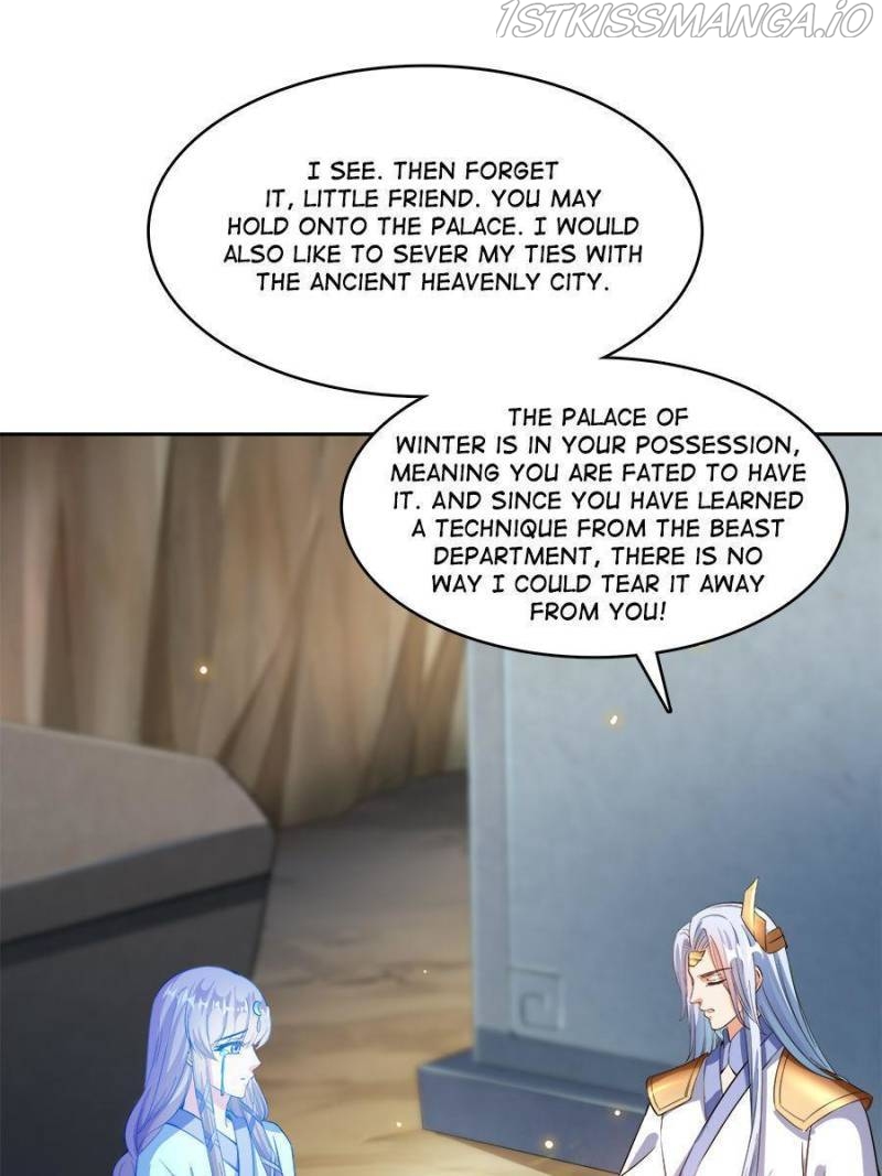 Cultivation Chat Group Chapter 388 - Page 64