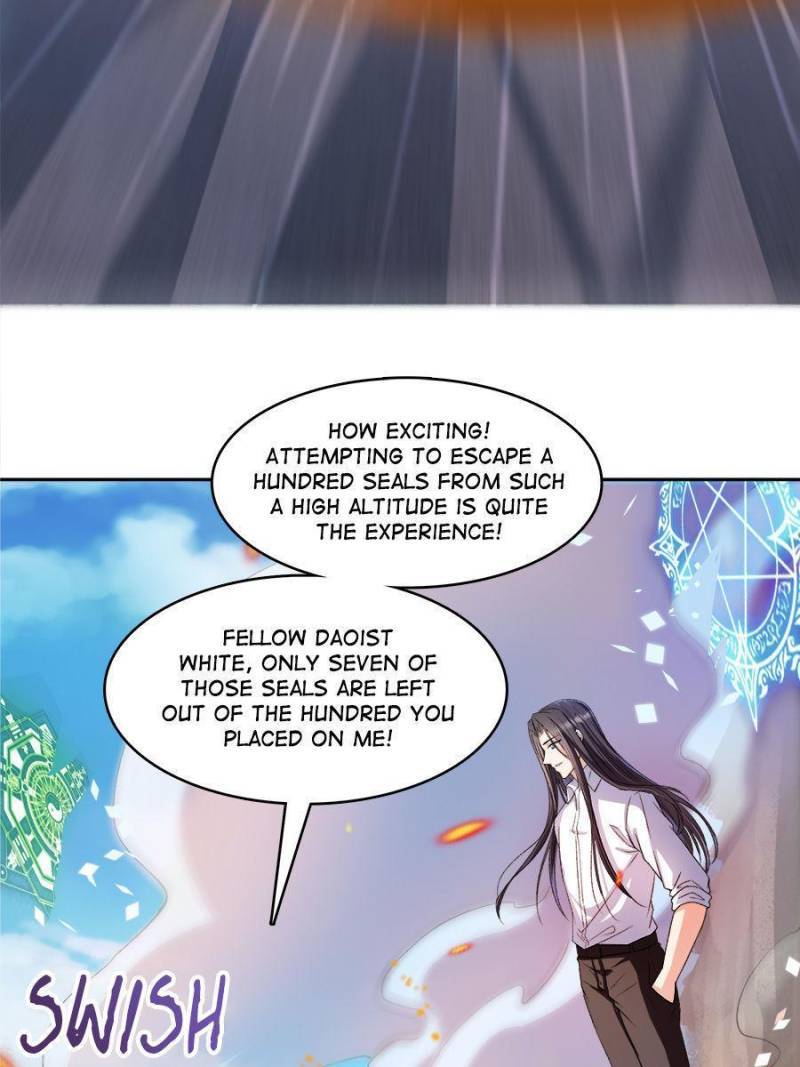 Cultivation Chat Group Chapter 389 - Page 20