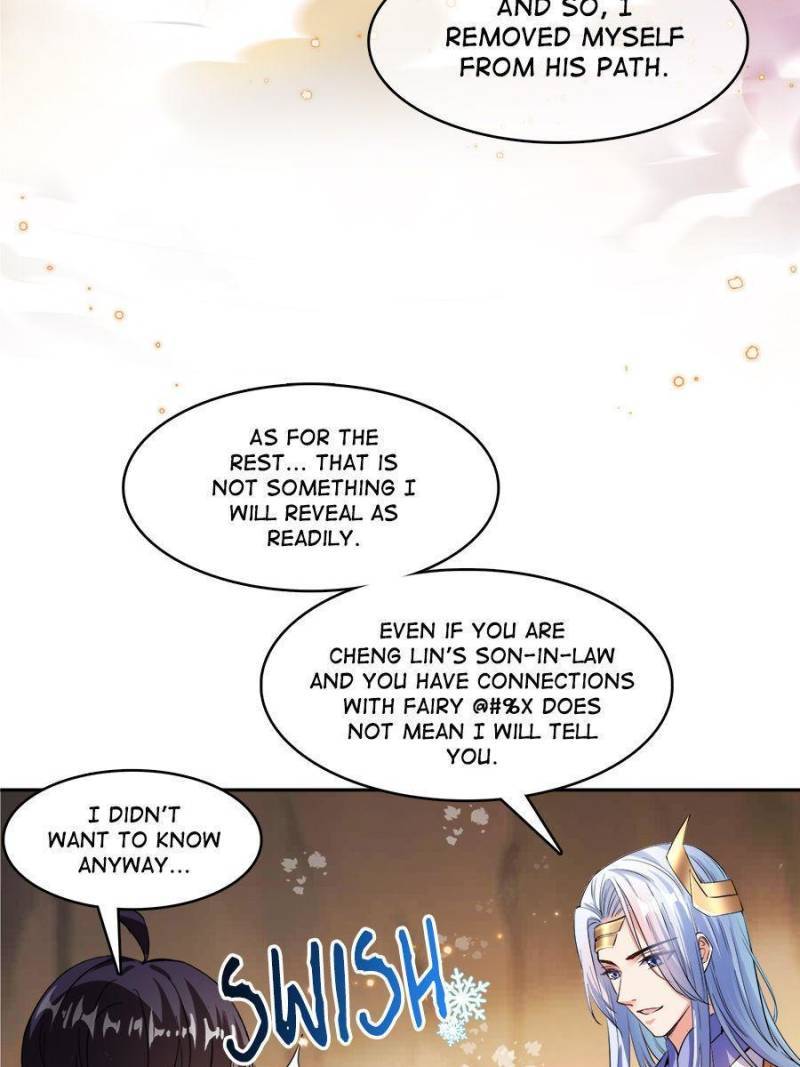 Cultivation Chat Group Chapter 389 - Page 2