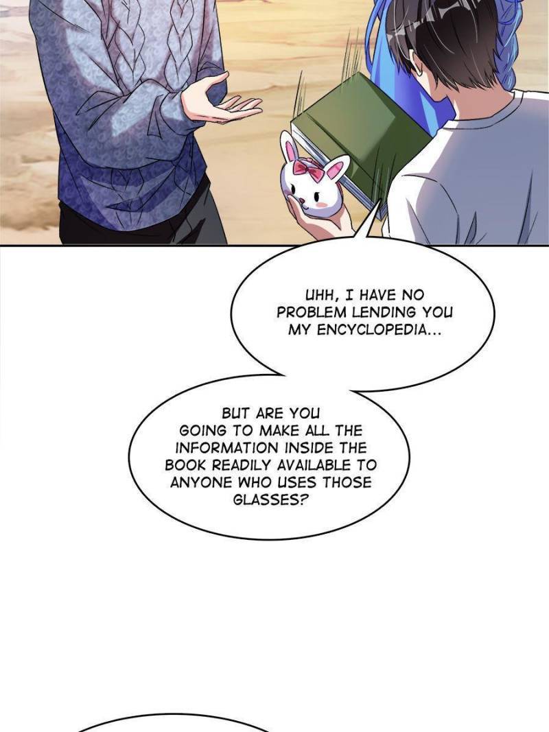 Cultivation Chat Group Chapter 389 - Page 32