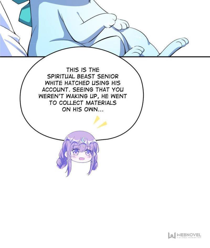 Cultivation Chat Group Chapter 389 - Page 53