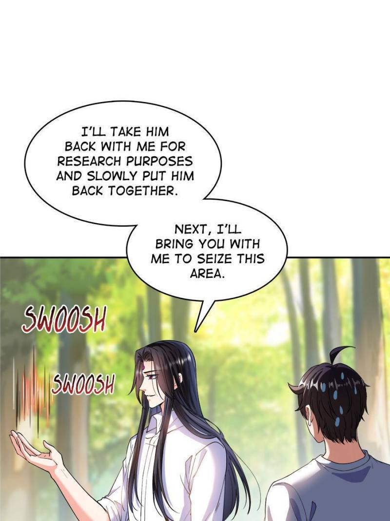 Cultivation Chat Group Chapter 390 - Page 14