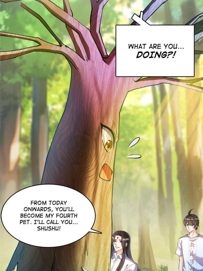 Cultivation Chat Group Chapter 390 - Page 19