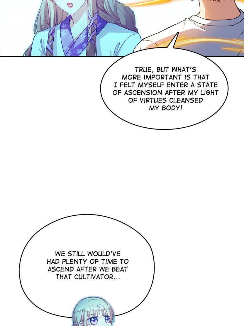 Cultivation Chat Group Chapter 390 - Page 7