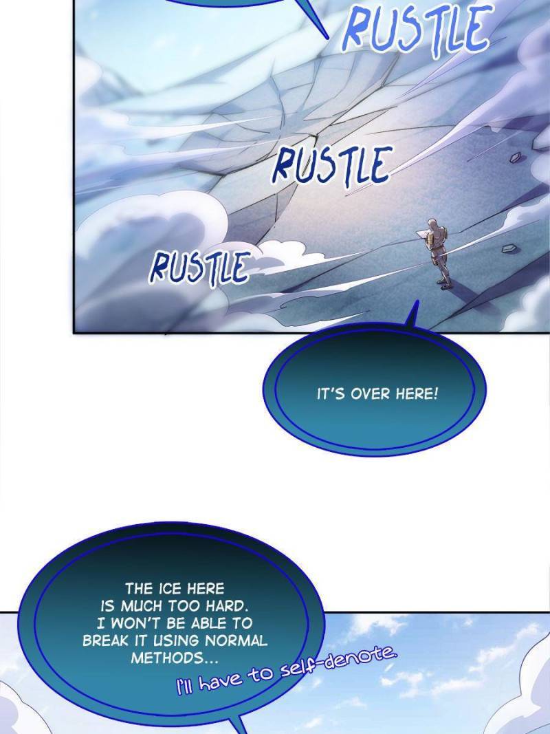 Cultivation Chat Group Chapter 392 - Page 11