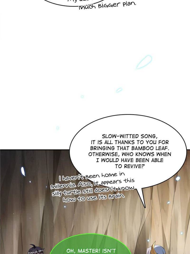 Cultivation Chat Group Chapter 392 - Page 53