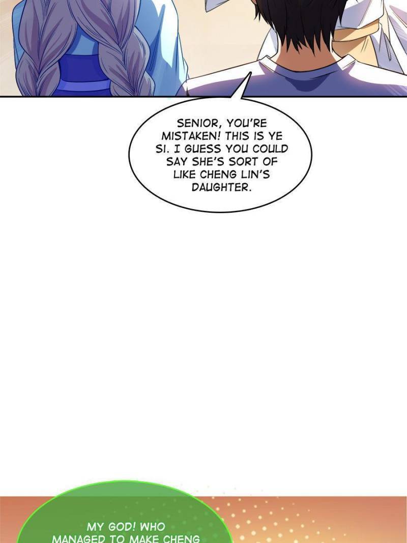 Cultivation Chat Group Chapter 392 - Page 62
