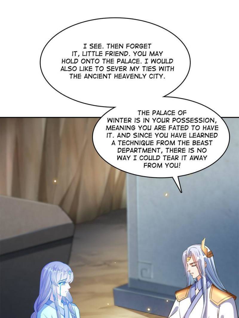 Cultivation Chat Group Chapter 392 - Page 64