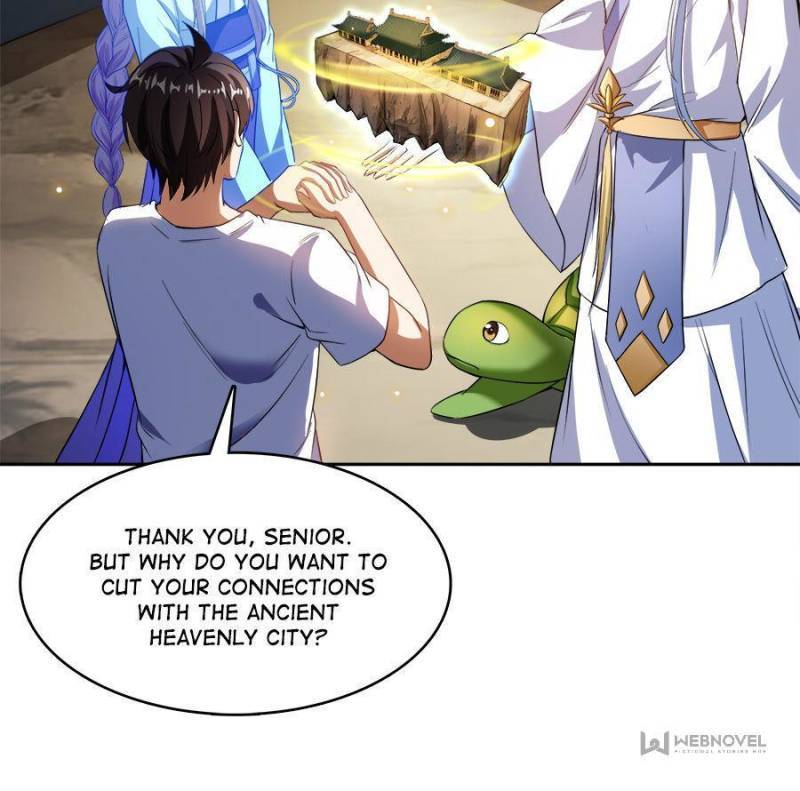 Cultivation Chat Group Chapter 392 - Page 65